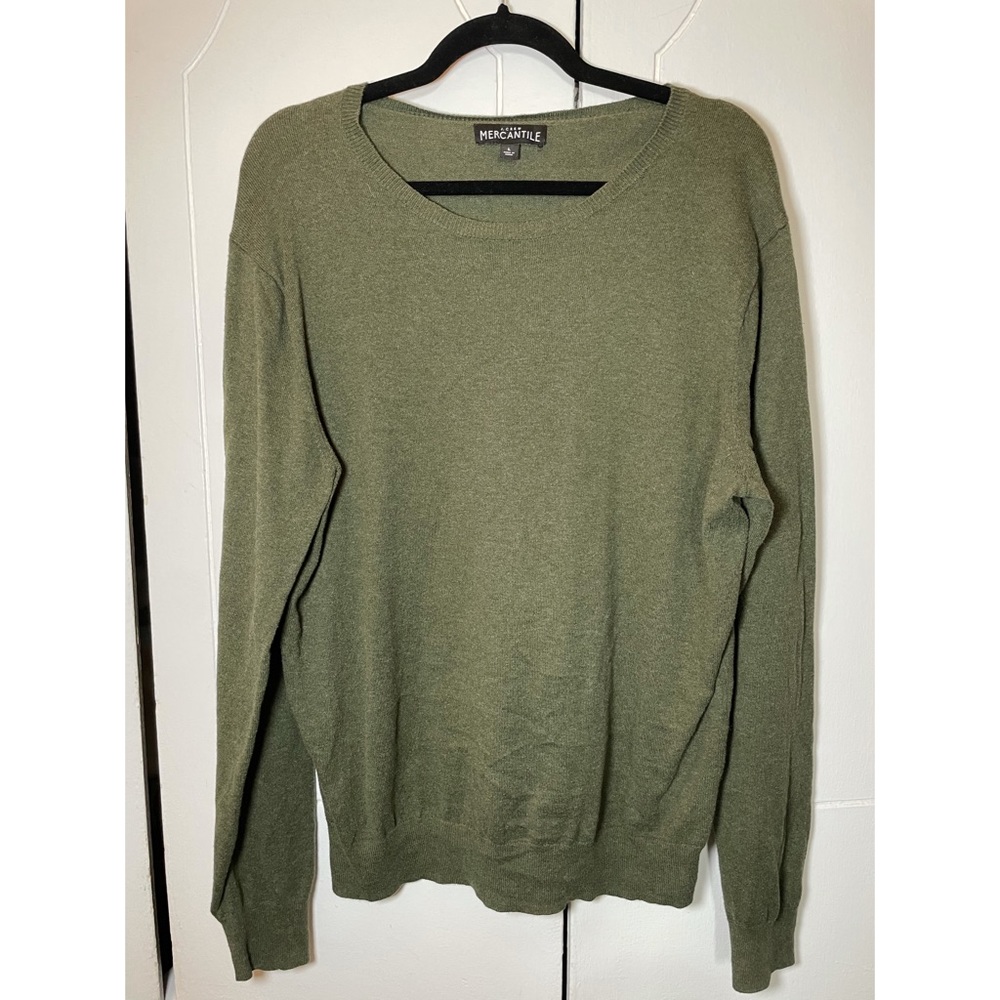 J. Crew Sweater